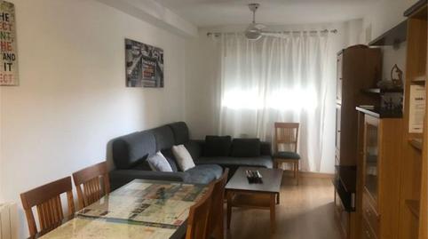 Foto 4 de Piso de alquiler en Avenida de la Ilustración, 115, Campus de la Salud,  Granada Capital