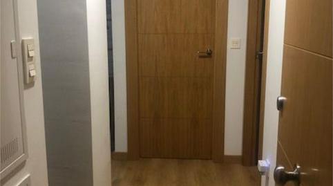 Foto 3 de Piso de alquiler en Avenida de la Ilustración, 115, Campus de la Salud,  Granada Capital