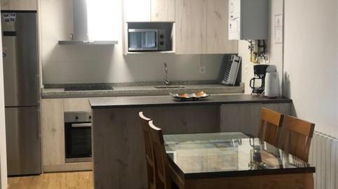 Foto 5 de Piso de alquiler en Avenida de la Ilustración, 115, Campus de la Salud,  Granada Capital