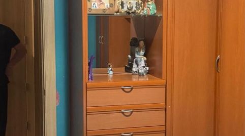 Foto 2 de Pis en venda a Calle Luis Buñuel, 1, Fraga, Huesca