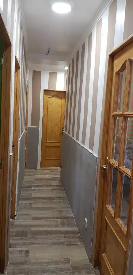 Flat for sale in Fraga  with Air Conditioner