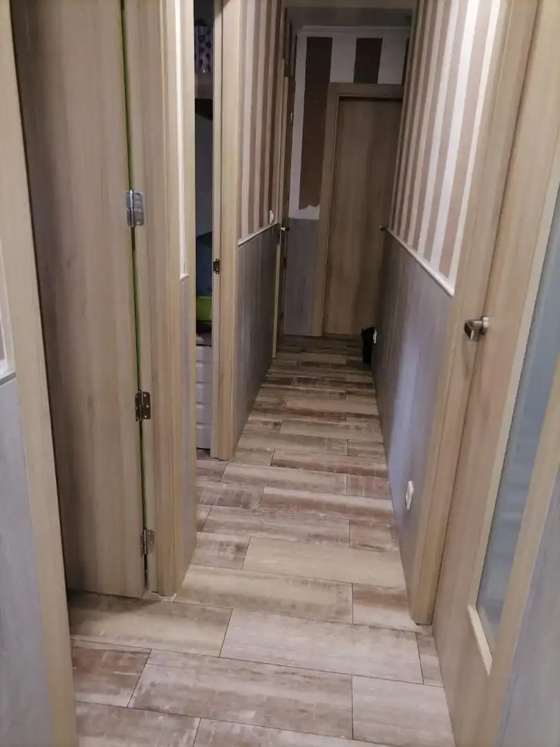 Flat for sale in Fraga  with Air Conditioner