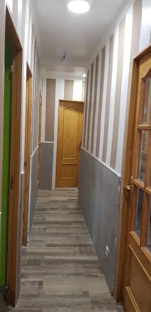 Flat for sale in Fraga  with Air Conditioner