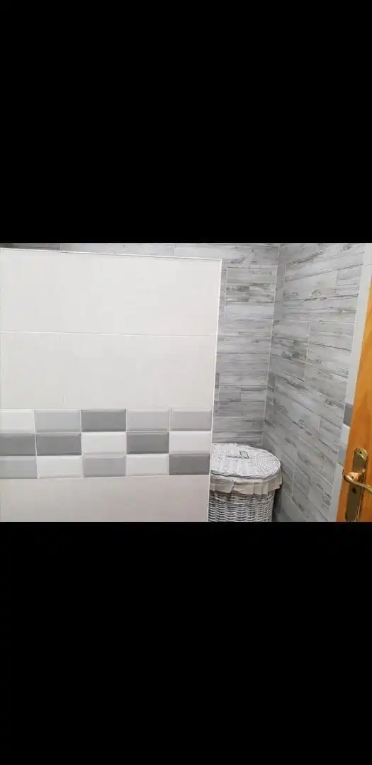 Bathroom of Flat for sale in Fraga  with Air Conditioner