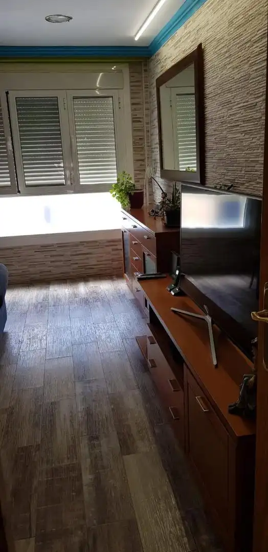 Bathroom of Flat for sale in Fraga  with Air Conditioner