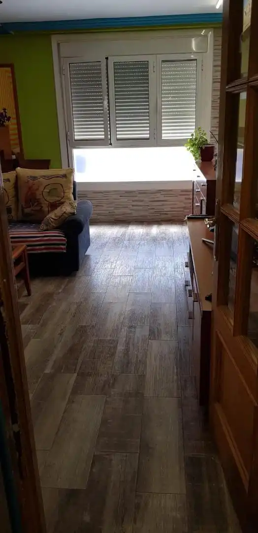 Flat for sale in Fraga  with Air Conditioner