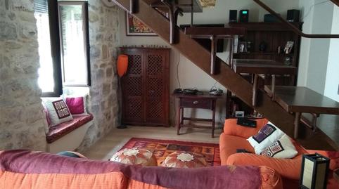 Foto 2 de Casa adosada en venta en Calle Horno Benavides, 18, Baeza, Jaén