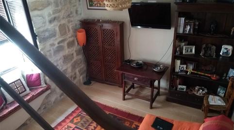 Foto 3 de Casa adosada en venta en Calle Horno Benavides, 18, Baeza, Jaén