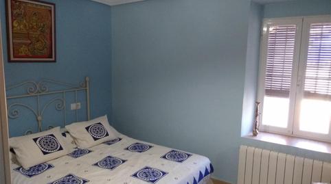 Foto 4 de Casa adosada en venta en Calle Horno Benavides, 18, Baeza, Jaén