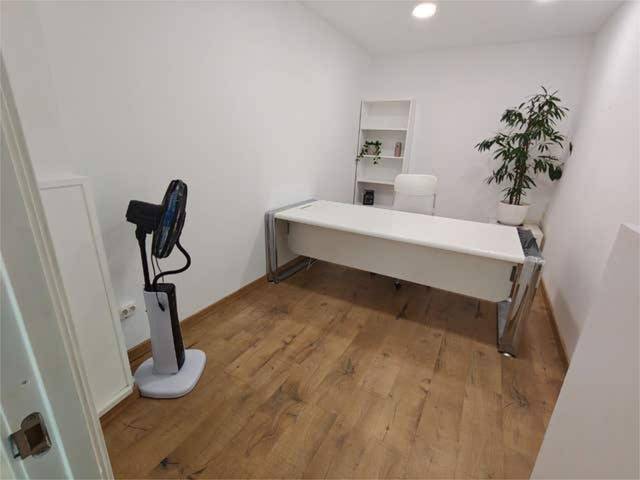Oficina en Alquiler en Pubilla Cases