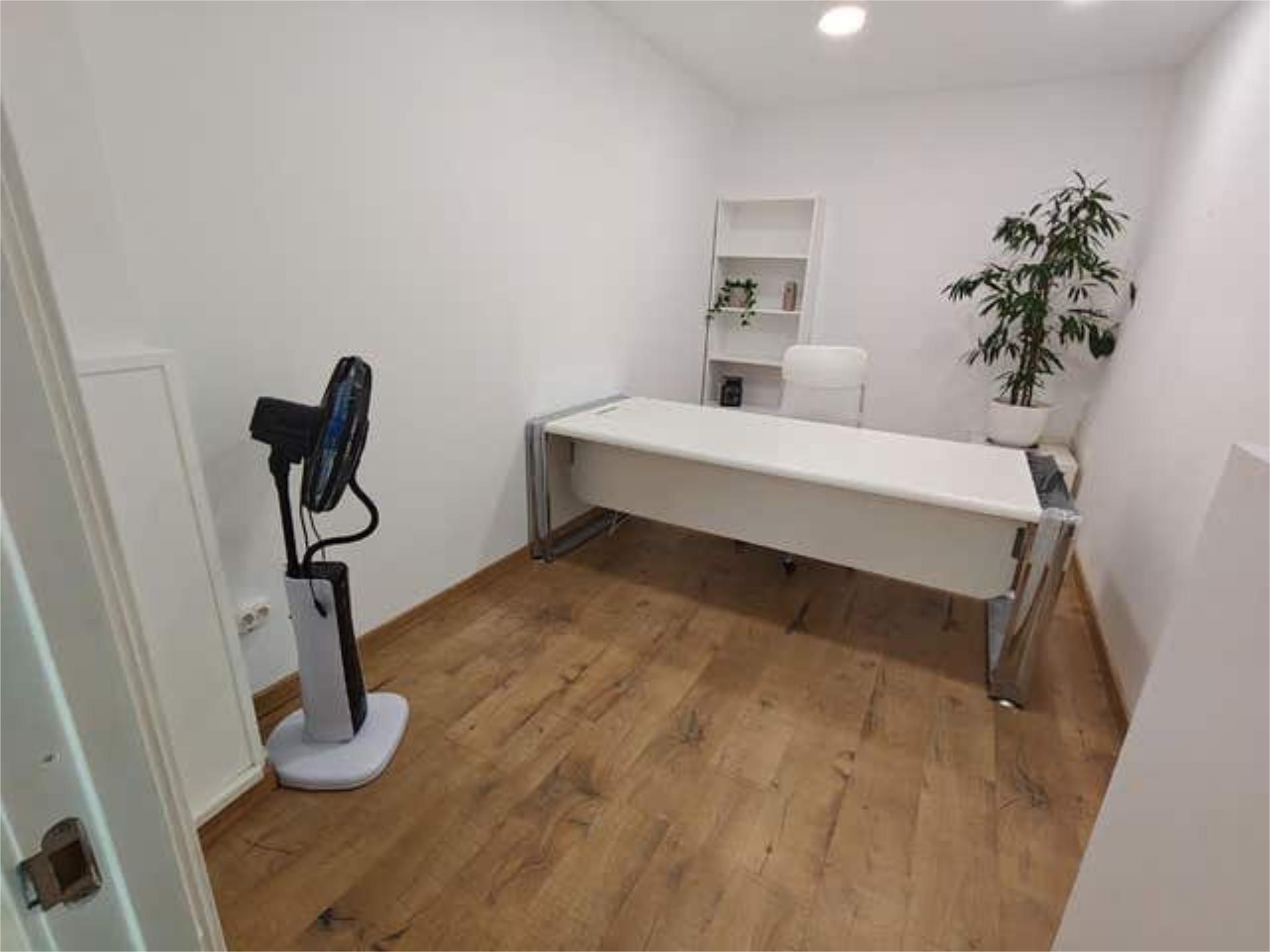 Oficina de lloguer a Pubilla Cases Oficina de lloguer en L'Hospitalet de Llobregat