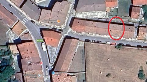 Foto 2 de Casa o chalet en venta en Calle de Los Monteros, 5, Espinosa de los Monteros, Burgos