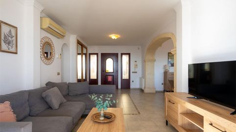 Photo 3 of Houses for sale in Partida Pinamar, 20c, Carrió - La Merced - Los Pinos, Calpe / Calp