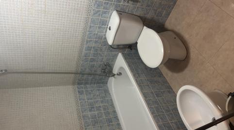 Foto 5 von Wohnung zur Miete in Calle del Ingeniero José Moreno Jorge, 10, Vera Ciudad, Vera