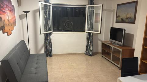 Foto 4 von Wohnung zur Miete in Calle del Ingeniero José Moreno Jorge, 10, Vera Ciudad, Vera