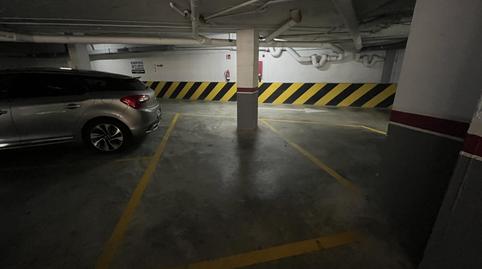 Foto 4 von Garage zum Verkauf in Carrer de Costa de Carbonell, 43, Fenals, Lloret de Mar