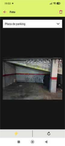 Garaje en Alquiler en Parque Victoria Eugenia