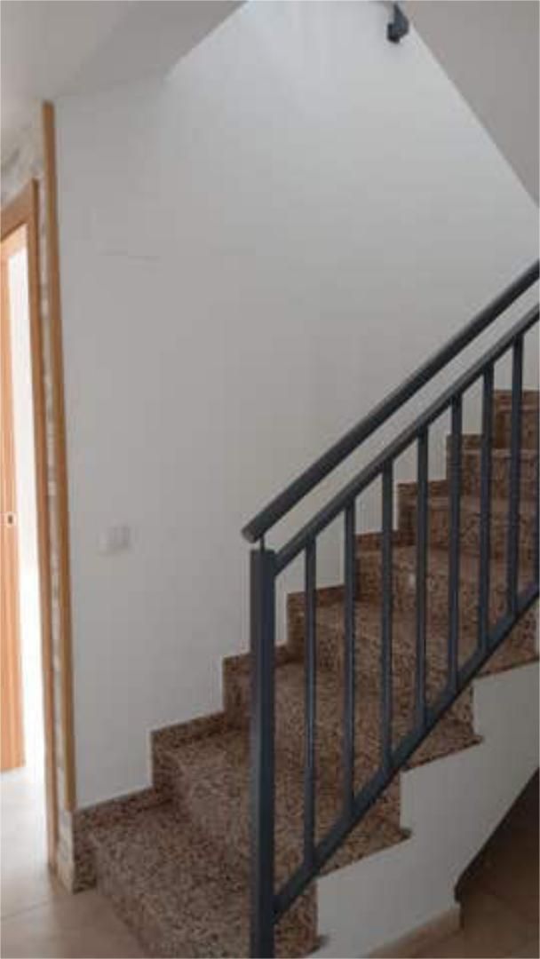 Flat for rent in Calamocha  with Heating, Terrace and Storage room