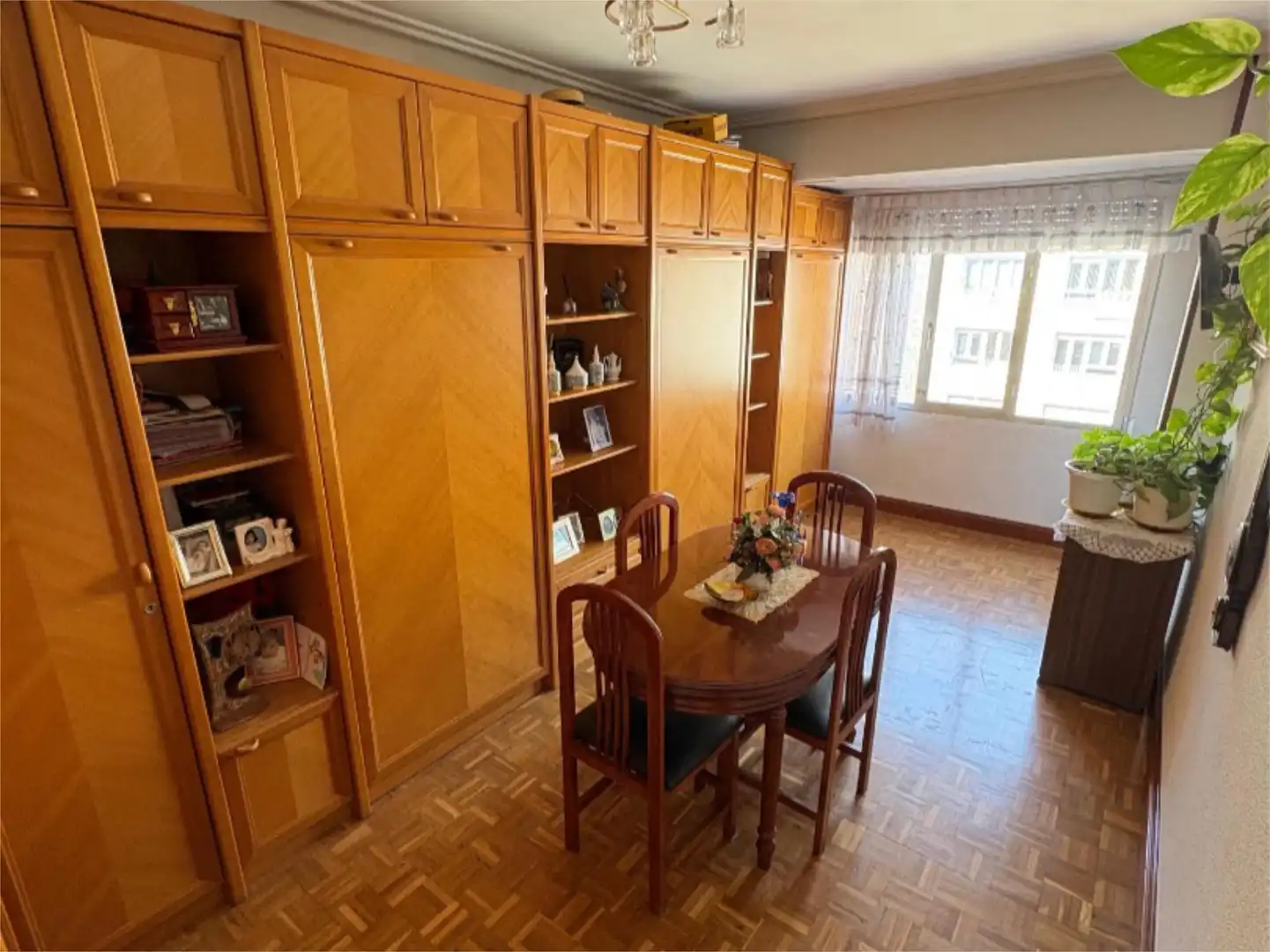 Flat for sale in Gorbeia Kalea, 38, Coronación Bedroom of Flat for sale in Vitoria - Gasteiz