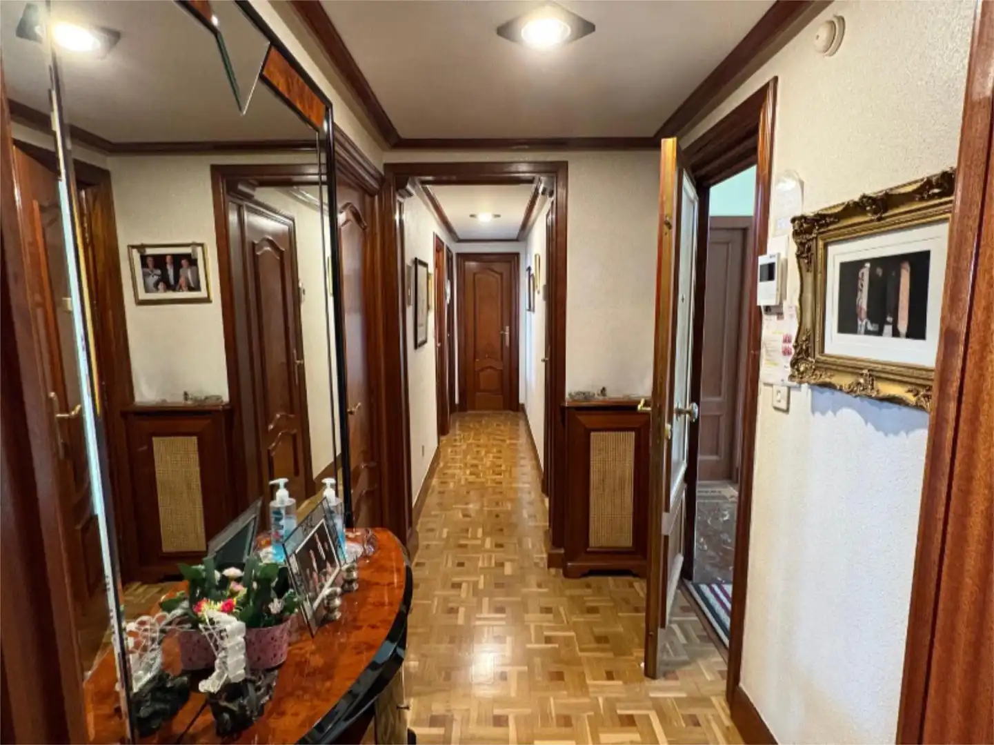 Flat for sale in Gorbeia Kalea, 38, Coronación Flat for sale in Vitoria - Gasteiz