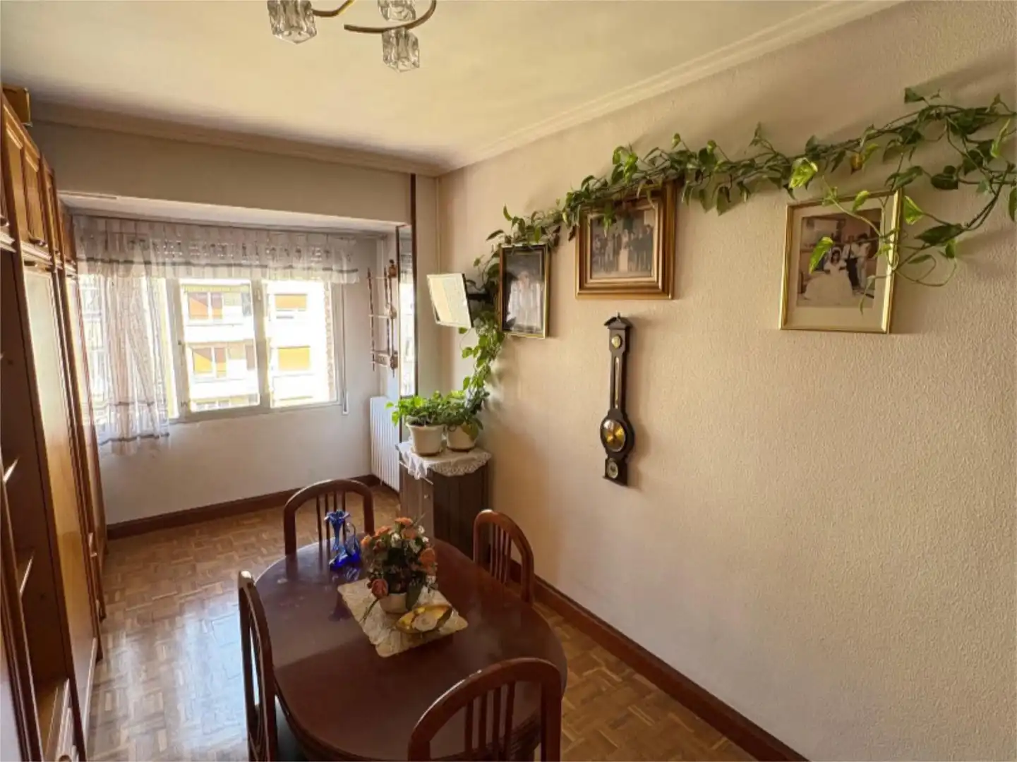 Flat for sale in Gorbeia Kalea, 38, Coronación Bedroom of Flat for sale in Vitoria - Gasteiz
