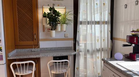 Foto 4 de Pis en venda a Calle Coslada, 18, Valdepelayo - Montepinos - Arroyo Culebro, Leganés