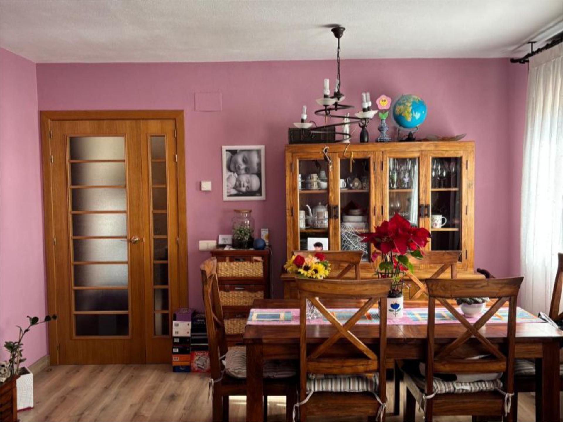 Menjador de Pis en venda en Leganés