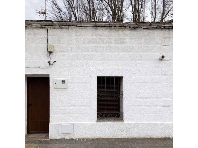 Casa adosada en Venta en Calle Real, 19 en Mandayona