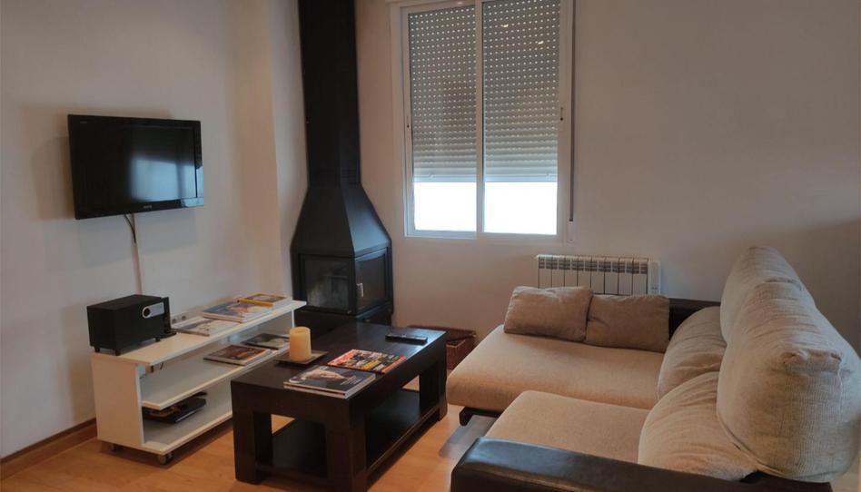 Pis de lloguer a Calle de Colón, 19, Centro, Cuenca Capital - imatge 1 Foto 1 de Pis de lloguer a Calle de Colón, 19, Centro, Cuenca Capital