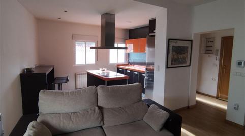 Pis de lloguer a Calle de Colón, 19, Centro, Cuenca Capital - imatge 4 Foto 4 de Pis de lloguer a Calle de Colón, 19, Centro, Cuenca Capital