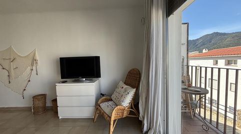 Foto 2 de Pis en venda a Urbanitzacio Ginesteres, 20, El Port de la Selva, Girona