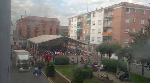 Foto 4 de Casa adosada en venda a Calle Cambra, 6, Ateca, Zaragoza
