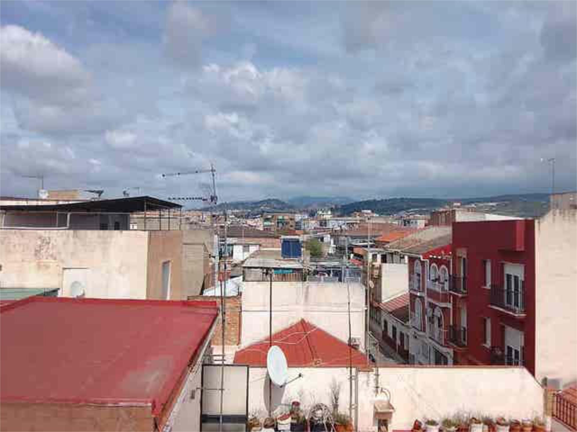 Außenansicht von Wohnung zum Verkauf in Víznar