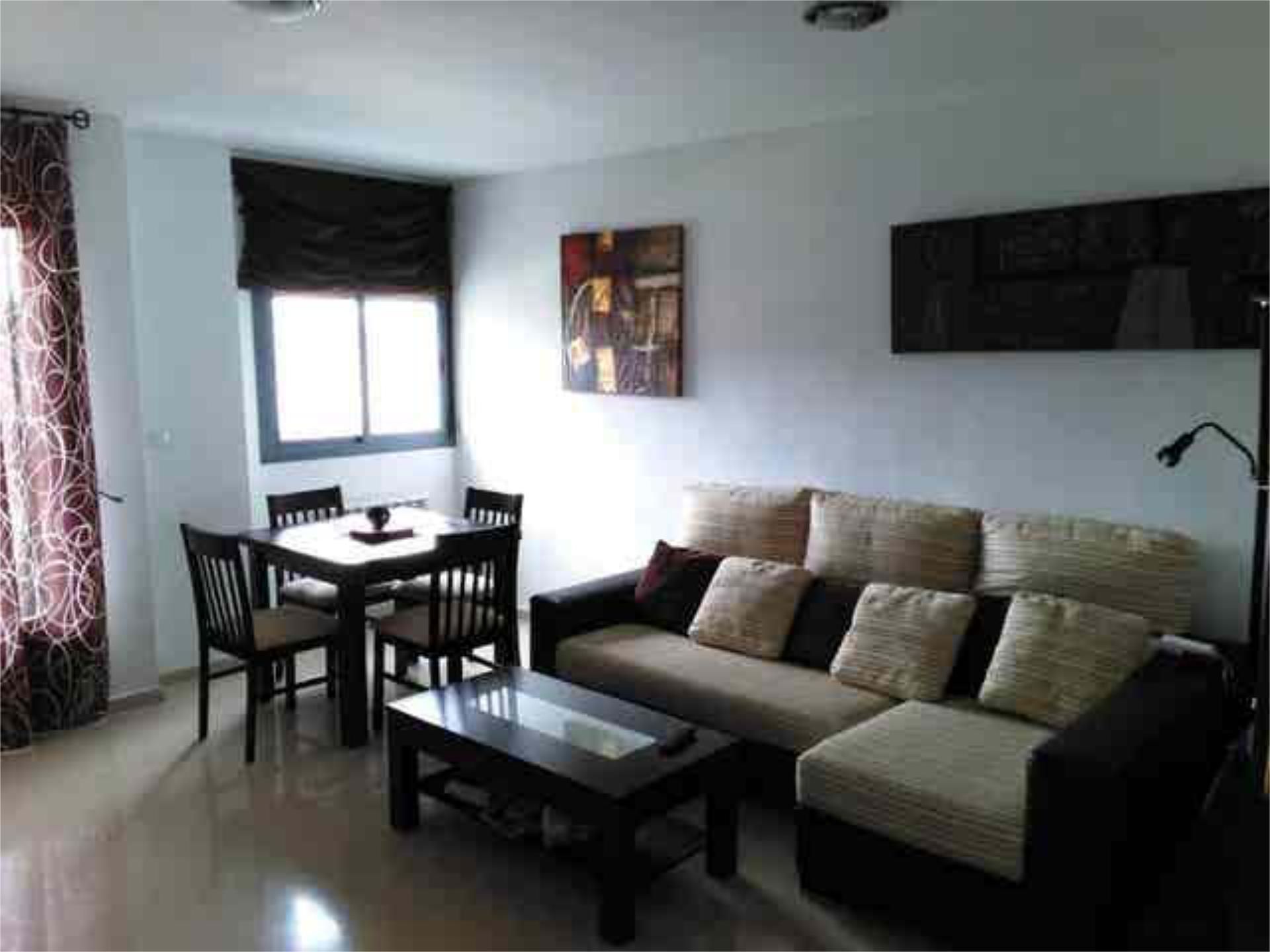 Pis de lloguer a Renfe - Bulevar 1ª y 2ª Fase