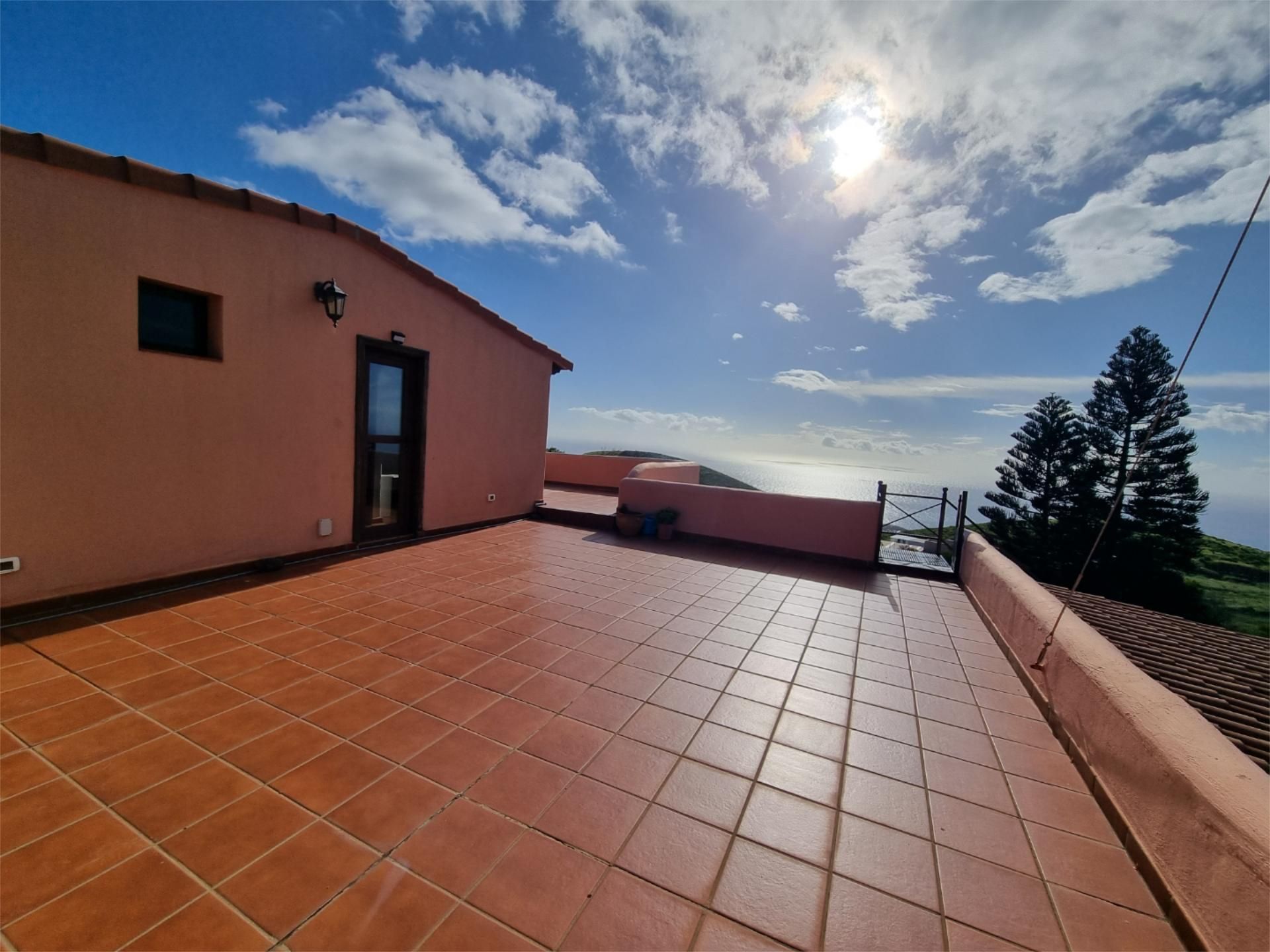 Flat for rent in La Esperanza, 7, Machado - Las Barreras