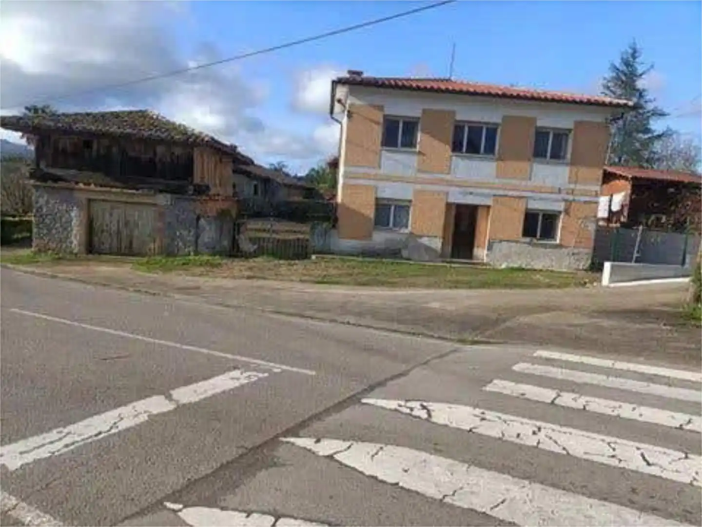 Casa o xalet en venda a Selorio - Tornón Casa o xalet en venda en Villaviciosa