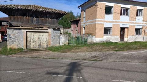 Casa o xalet en venda a Selorio - Tornón, Villaviciosa - imatge 2 Foto 2 de Casa o xalet en venda a Selorio - Tornón, Villaviciosa