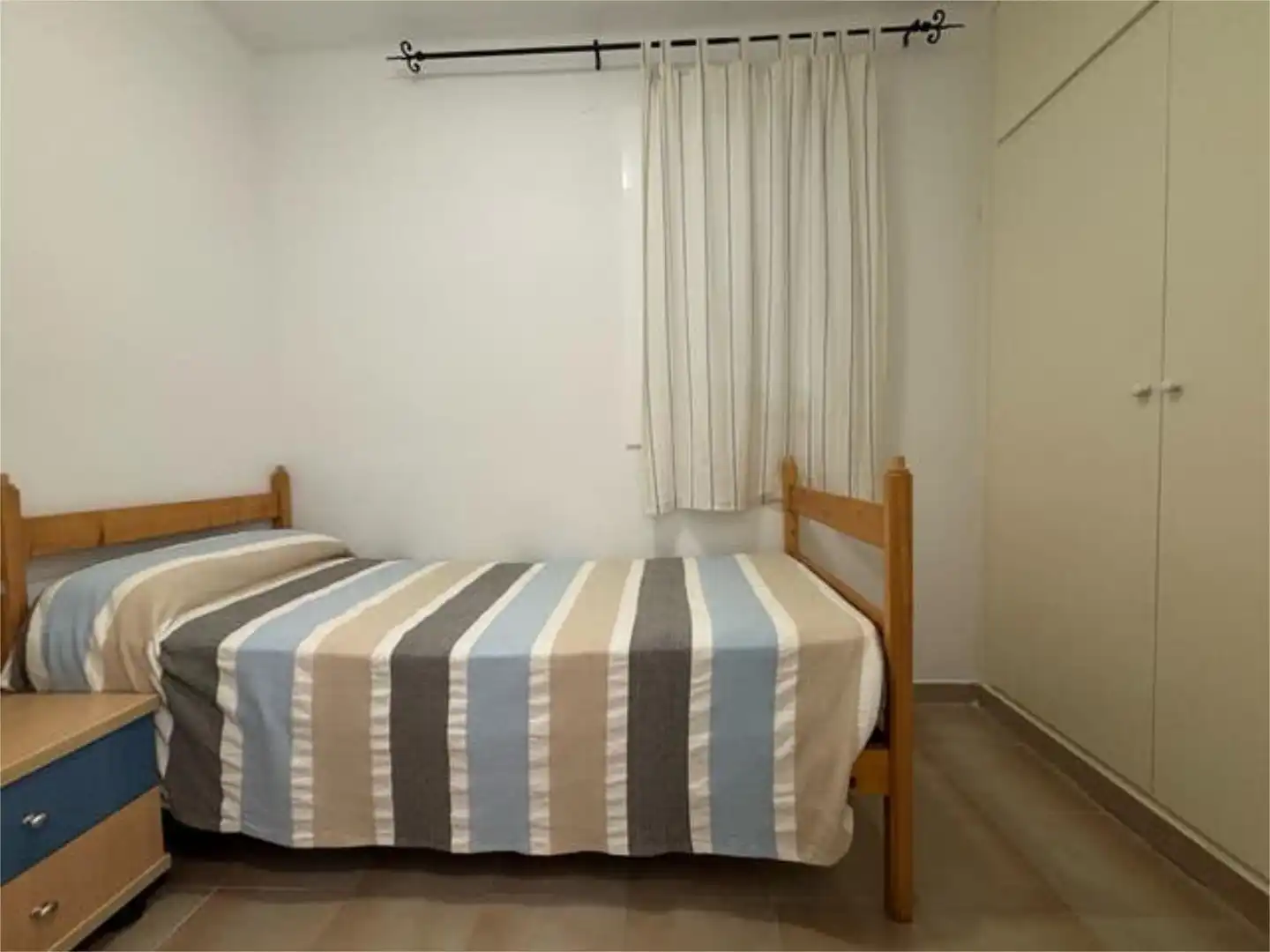 Apartamento en venta en El Port de la Selva Habitación de Apartamento en venta en El Port de la Selva