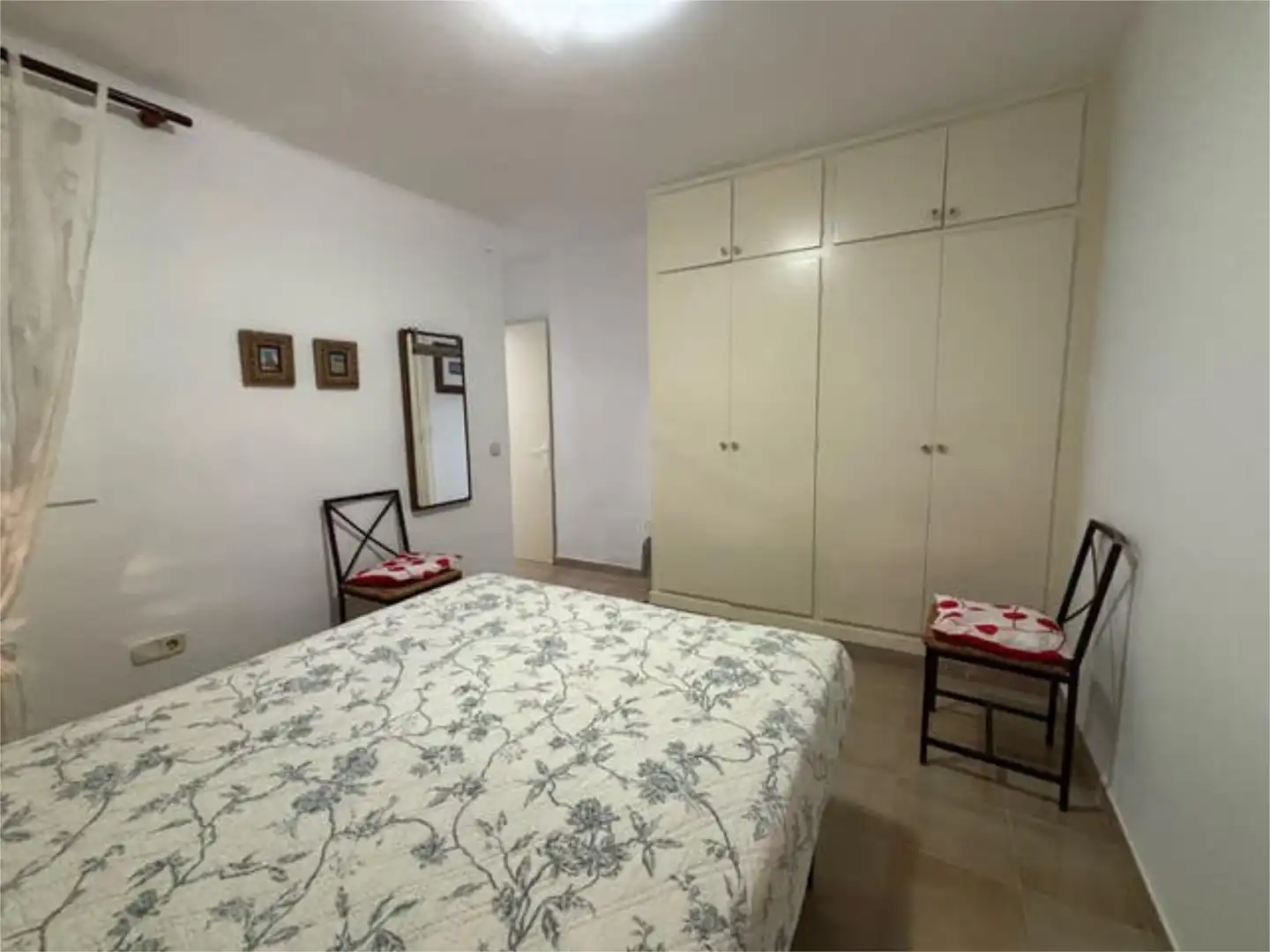 Apartamento en venta en El Port de la Selva Habitación de Apartamento en venta en El Port de la Selva