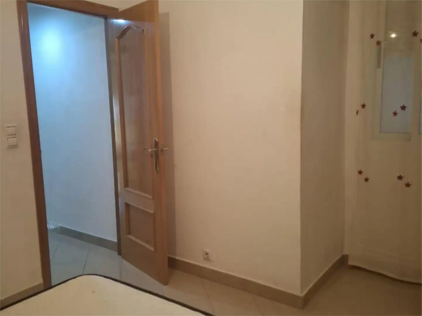 Flat for rent in Carrer Quinto Albio Horacio, 22, Centro