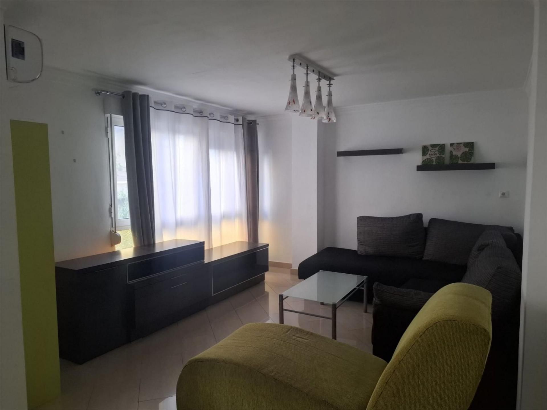 Pis de lloguer a Carrer Quinto Albio Horacio, 22, Centro