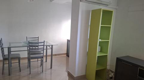 Foto 2 de Pis de lloguer a Carrer Quinto Albio Horacio, 22, Centro, Elche / Elx