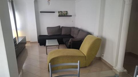 Foto 3 de Pis de lloguer a Carrer Quinto Albio Horacio, 22, Centro, Elche / Elx