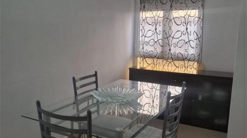 Foto 4 de Pis de lloguer a Carrer Quinto Albio Horacio, 22, Centro, Elche / Elx