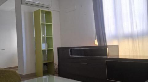 Foto 5 de Pis de lloguer a Carrer Quinto Albio Horacio, 22, Centro, Elche / Elx