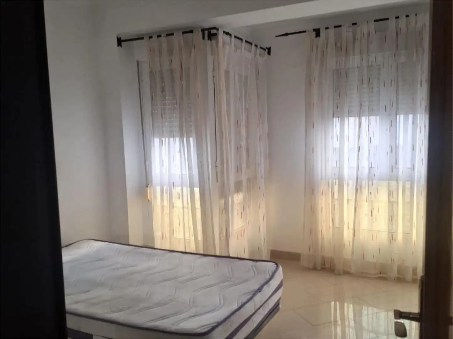 Flat for rent in Carrer Quinto Albio Horacio, 22, Centro