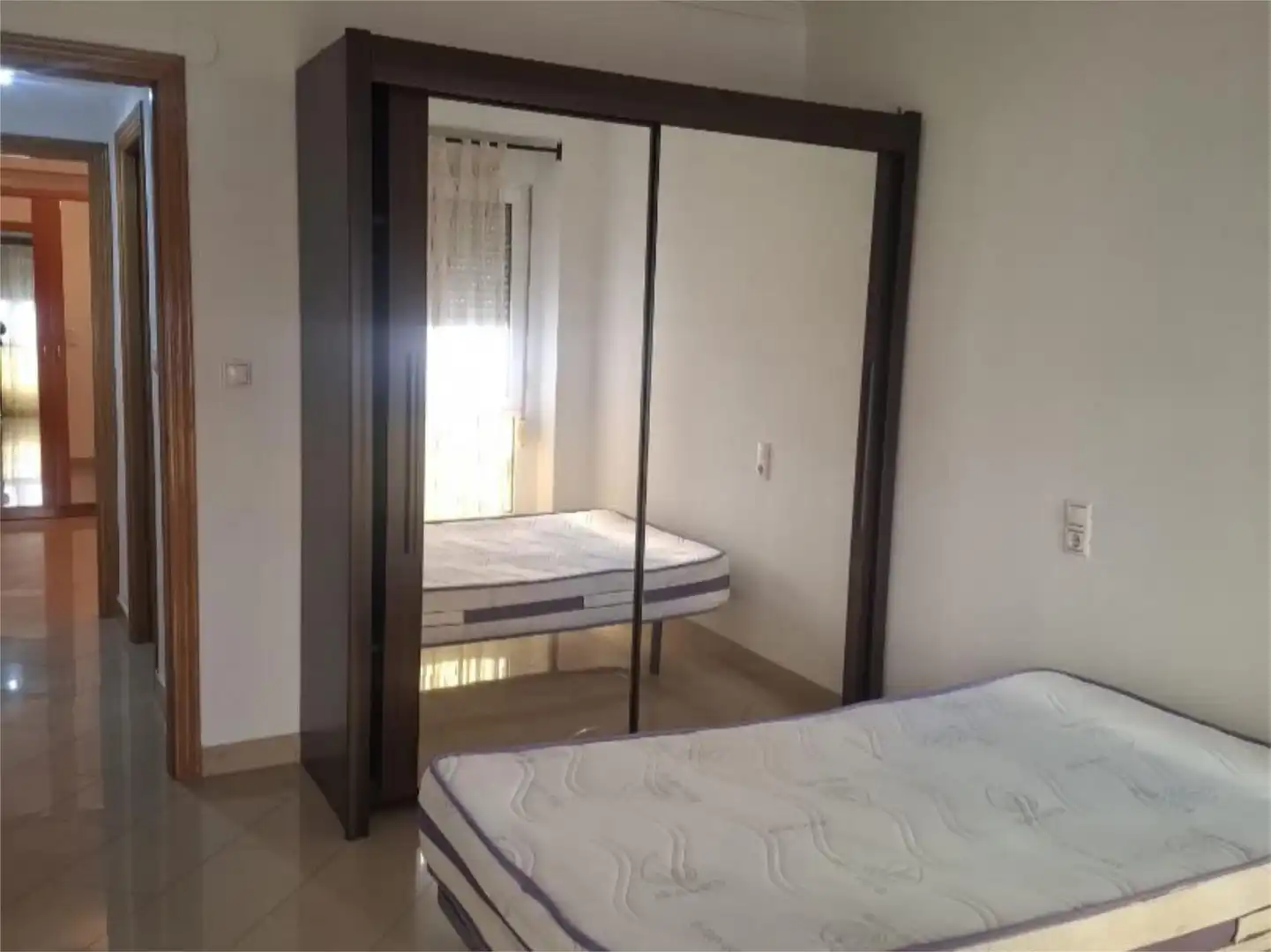 Flat for rent in Carrer Quinto Albio Horacio, 22, Centro