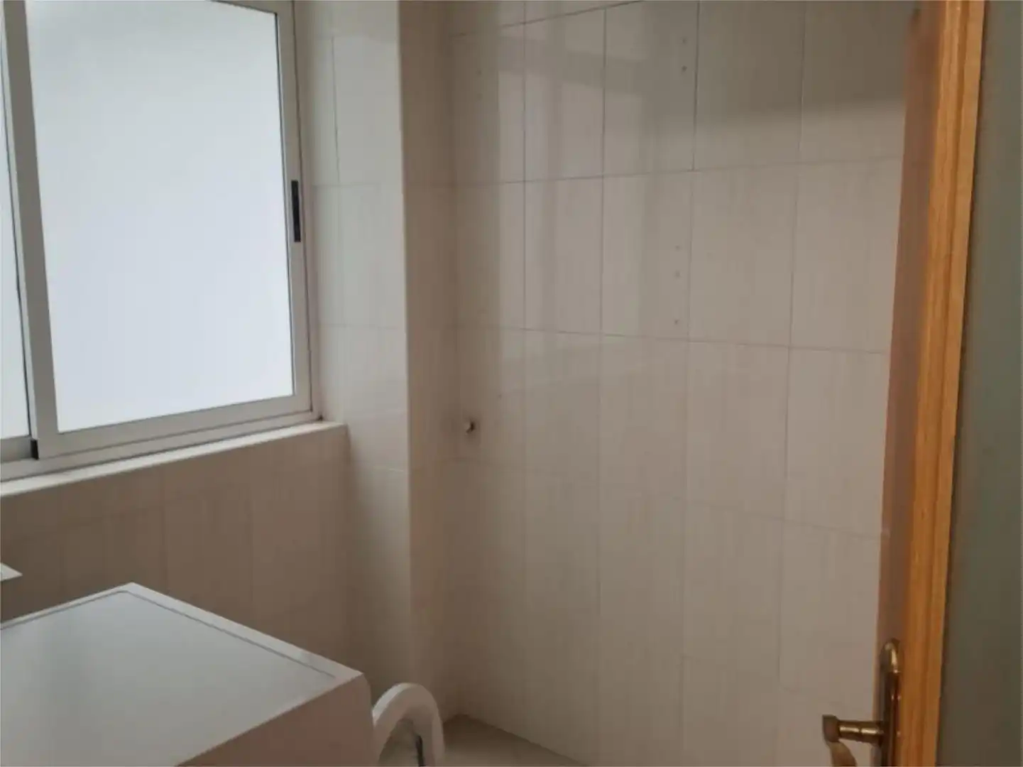Flat for rent in Carrer Quinto Albio Horacio, 22, Centro