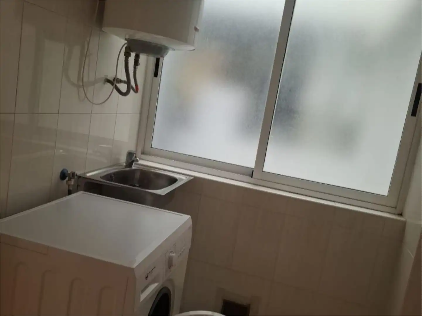 Flat for rent in Carrer Quinto Albio Horacio, 22, Centro