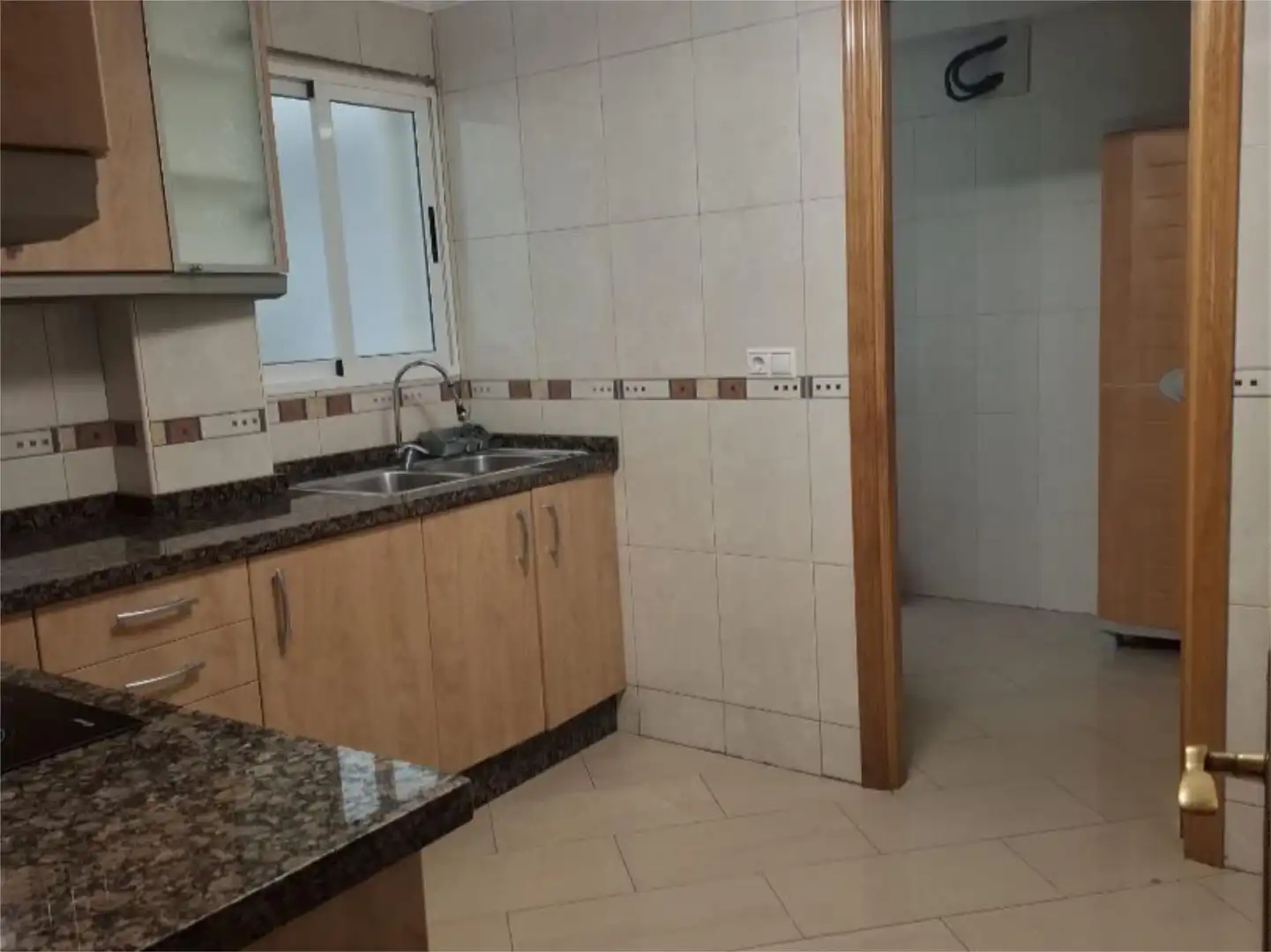Flat for rent in Carrer Quinto Albio Horacio, 22, Centro